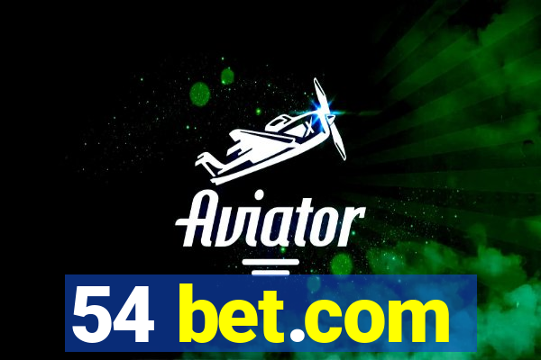 54 bet.com